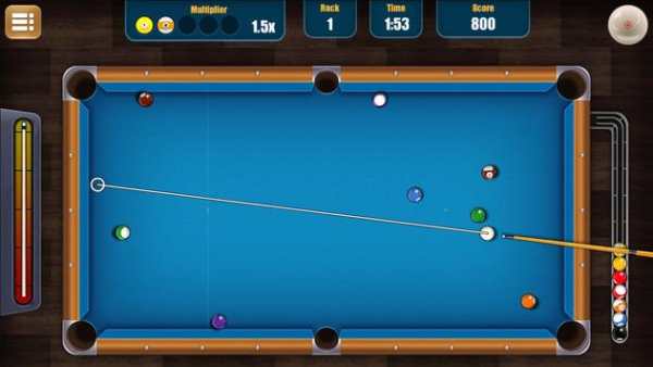 Pool 8 Offline LITE  - Billiards Offline Free 2020 screenshot 7
