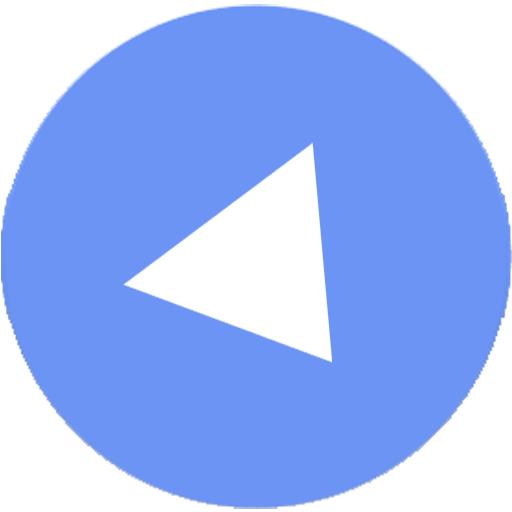 MXX Player icon