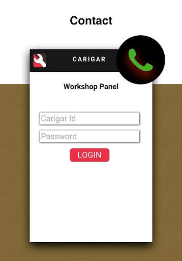 Carigar Workshop Hub screenshot 5