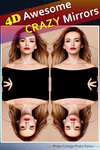 Magic Photo Effect Cut Photo Editor screenshot 5