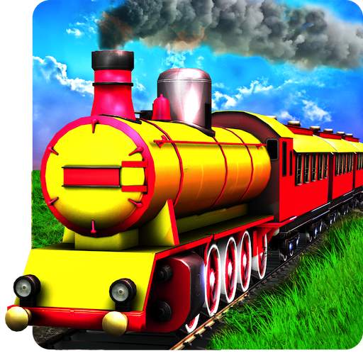 Train Simulator :  Train Games 1.13