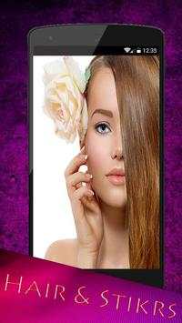 Makeup Camera Beauty screenshot 3