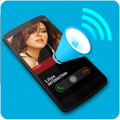Call Announcer icon