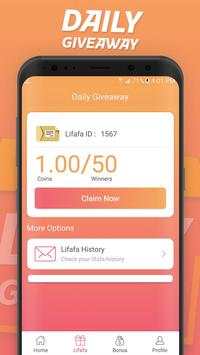 Daily Giveaway screenshot 2