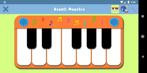 Musical Instruments for Kids screenshot 4