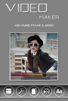Photo to Video Maker screenshot 4