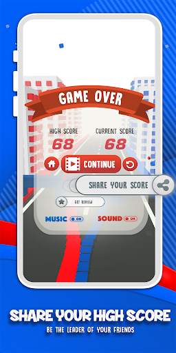 Duo Crash Car 3D screenshot 6