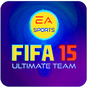Guide : Fifa 15 icon