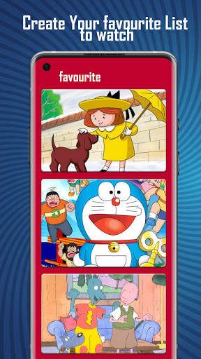 Cartoon Factory - Funny Cartoon videos & movies screenshot 3