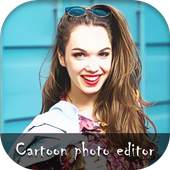 Cartoon Photo Editor : Cartoon Photo Frames 1.0