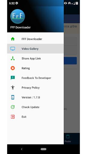 Video Downloader for Facebook: FFF Downloader App screenshot 7