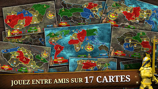 Triviador France screenshot 6