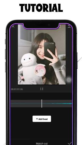 Learn Сaр Сut Video Editing New Tutorial screenshot 3