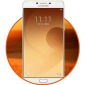 Theme for Samsung Galaxy C10 Wallpaper 1.0