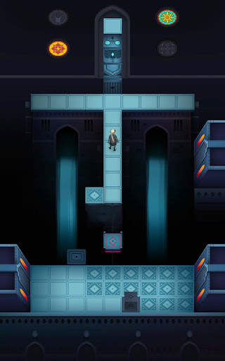 ALTER: Between Two Worlds screenshot 10
