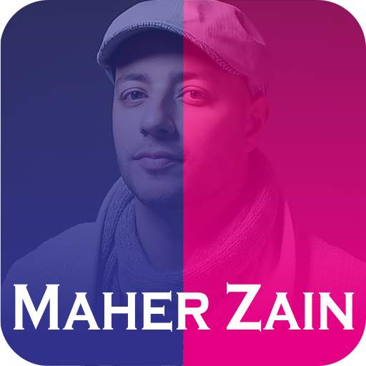 Maher Zain Full Album Mp3 Offline 1.2.0