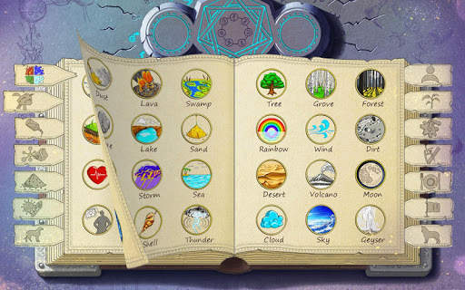 Doodle Alchemy screenshot 6