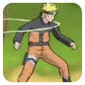 Narutimate War Ninja Blazing 1.2