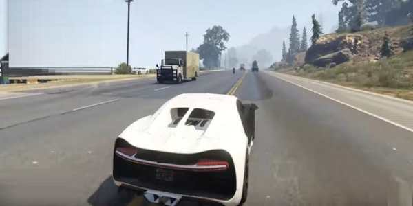 Extreme Car Driving 2019 screenshot 4