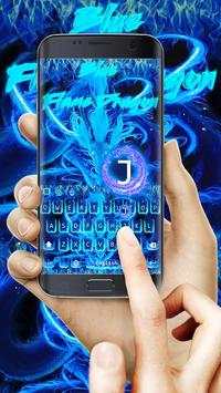 Naga Flame Biru screenshot 2