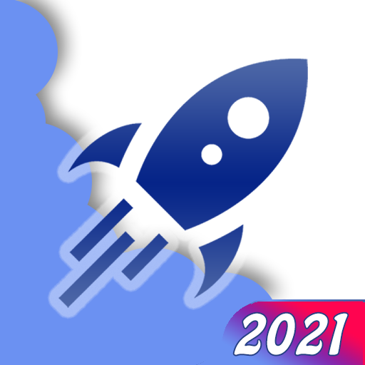 Phone Booster Pro – Force Stop, Speed Booster icon