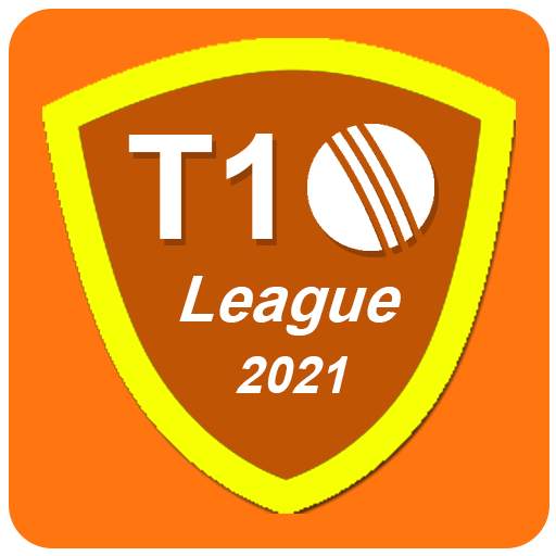 T10 Cricket League 2021 1.0.7