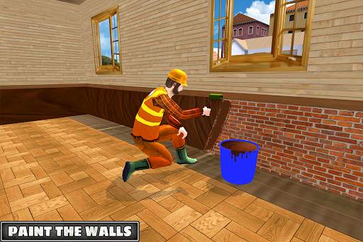 New House Construction Simulator screenshot 14