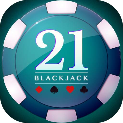 Blackjack - Offline Games 4.1