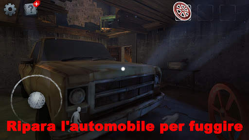 Scary Mansion: Giochi Horror screenshot 4