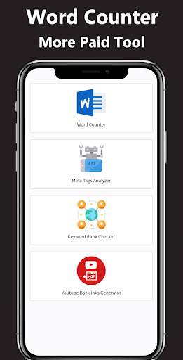 Small SEO Tools (Official) screenshot 2