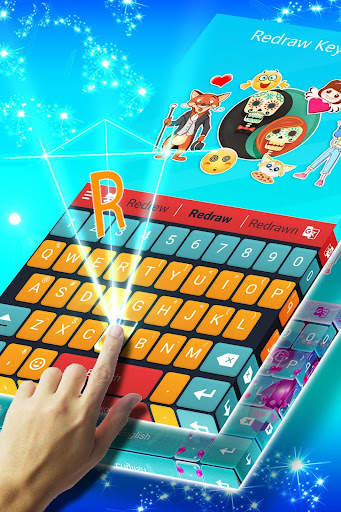 Papan Kekunci 2024 screenshot 5