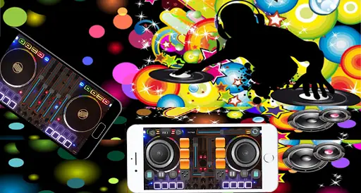 DJ Mix - Musik DJ Virtual screenshot 1