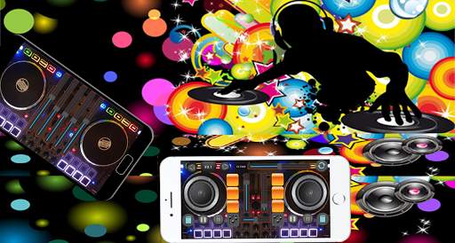 DJ Mix - Music DJ Virtual screenshot 1
