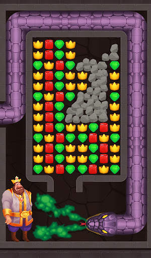 King Rescue: Royal Dream screenshot 14