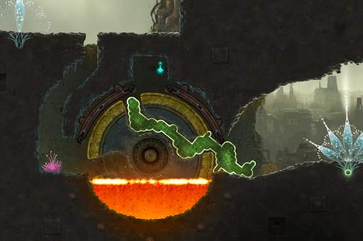 Mushroom 11 screenshot 2