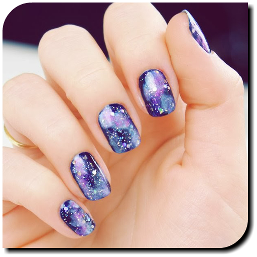 Gel Nails icon