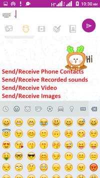 KokoChat Messenger screenshot 10