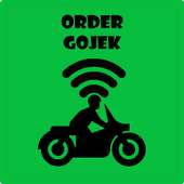 Pesan Gojeks 2017