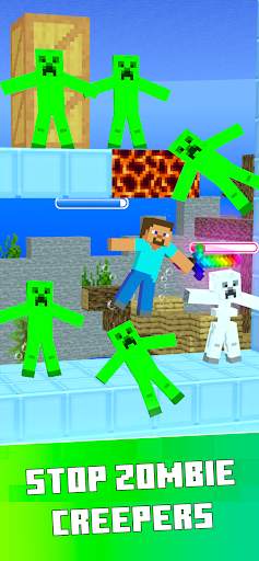Ninja sword: Sword fight game screenshot 2