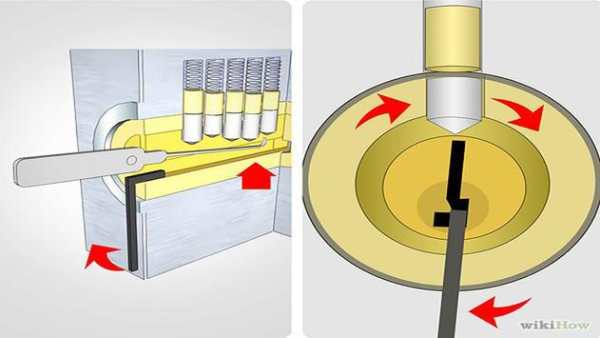 Pick Lock скриншот 4