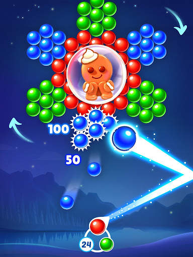 Bubble Shooter: Pastry Pop screenshot 11