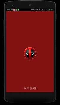 Deadpool 2 Wallpapers screenshot 1
