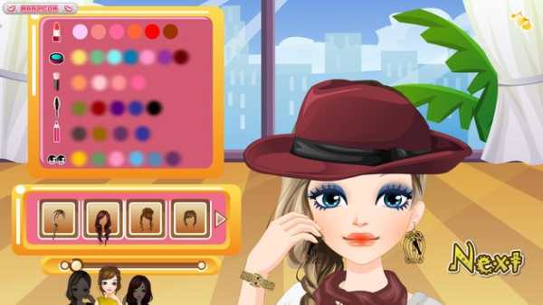 Berlin Girls - Girl Games screenshot 2