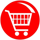Chinese Shop icon