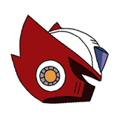 MegaHero XFighter icon