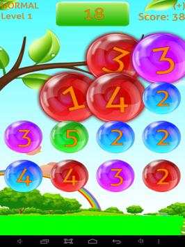 Math Dash screenshot 5