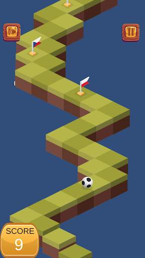 Ketuk Game Gembira Bola screenshot 7
