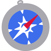 BD Browser App icon