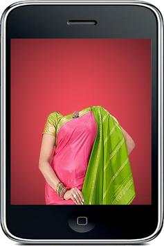 Dulhan Wedding Saree screenshot 2
