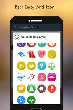 My Photo Assistive Touch скриншот 5